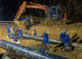 Deflagraci�n en Camisea: Osinergmin pide a la Fiscal�a agilizar diligencias para realizar peritaje a muestras clave