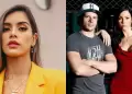 Korina Rivadeneira habla tras declaraciones de Paloma Fiuza sobre Mario Hart: "Todo lo que diga est� bien"