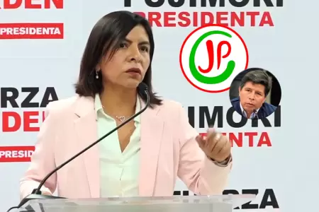 Letrada afirma que denuncia por presunta conspiraci�n para la rebeli�n carece de