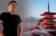 Conocido streamer peruano protagoniza pelea DURANTE una transmisión en vivo en Japón