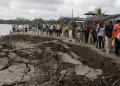 �Alerta en Per�! IGP ADVIERTE posible terremoto de MAGNITUD: Conoce que distritos ser�an los m�s afectados