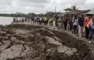 ¡Alerta en Perú! IGP ADVIERTE posible terremoto de MAGNITUD: Conoce que distritos serían los más afectados