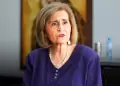 Luz Pacheco revela motivos de su renuncia a la presidencia del TC: "P�rdida de confianza"