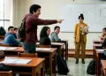 Pol�mica en la UNI: Alumno se hace viral por cuestionar la vestimenta de su docente