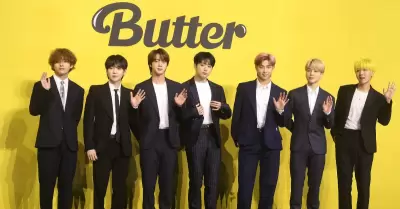BTS anuncia colaboraci�n global con reconocida marca de galletas