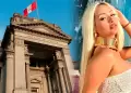 Nadeska Widausky: PJ dicta nueve meses de prisi�n preventiva para la modelo