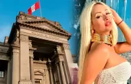 Nadeska Widausky: PJ dicta nueve meses de prisi�n preventiva para la modelo