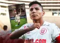 Con ganas de volver: Ra�l Ruid�az deja entrever regreso a Universitario con mensaje en redes