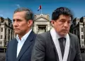 Ollanta Humala denuncia penalmente a juez Richard Concepci�n Carhuancho por prevaricato