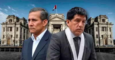 Denuncia se da por prevaricato.