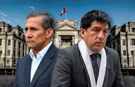 Denuncia se da por prevaricato.