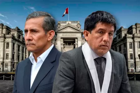 Denuncia se da por prevaricato.