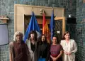 Ministra de la Mujer viaj� a Washington para participar en asamblea internacional