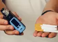 Minsa ALERTA por peligroso IMPACTO del consumo de tabaco y vapeadores: advierten GRAVES da�os a la salud mental