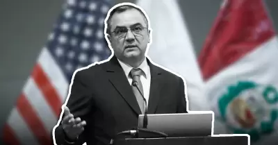 El economista desempe�� roles importantes desde el 2011.