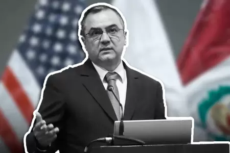 El economista desempe�� roles importantes desde el 2011.