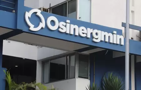 Osinergmin alerta sobre conexiones el�ctricas