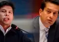 Denuncia de Pedro Castillo por presunta conspiraci�n carecer�a de sustento jur�dico, seg�n especialista