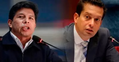 Denuncia del expresidente no proceder�a.