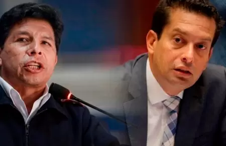 Denuncia del expresidente no proceder�a.