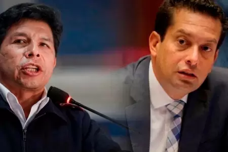 Denuncia del expresidente no proceder�a.