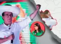 Roberto S�nchez intenta captar el voto de Lima pero le han sido esquivos, se�ala exministra