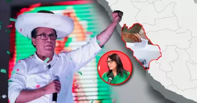 Exministra se�al� que cambios en el discurso de S�nchez podr�a definir su campa�