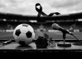 Fallece hist�rico periodista deportivo a los 84 a�os: Familiares y colegas lamentan su partida