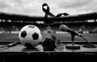 Fallece hist�rico periodista deportivo a los 84 a�os: Familiares y colegas lamentan su partida