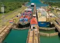 Tensi�n en el estrecho de Ormuz convierte al Canal de Panam� en la principal ruta petrolera del mundo