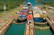 Tensi�n en el estrecho de Ormuz convierte al Canal de Panam� en la principal ruta petrolera del mundo