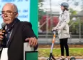 �Pol�mica en aumento! Especialista asegura que normativa para motos el�ctricas fue impuesta hace a�os