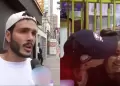 Mario Irivarren le da la bendici�n a Laura Spoya y su 'col�geno': "Guapo, inteligente y trabajador"
