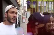 Mario Irivarren le da la bendición a Laura Spoya y su 'colágeno': "Guapo, inteligente y trabajador"