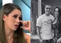 Melissa Klug confirma que tiene una crisis sentimental con Jes�s Barco: "Problemas que nunca faltan"