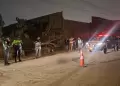 Chorrillos: Venezolano fue asesinado de 14 disparos en plena noche por presunto ajuste de cuentas