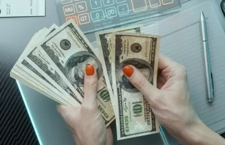 Precio del d�lar y su tipo de cambio oficial para este 28 de mayo