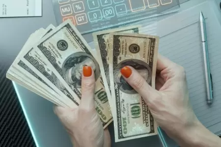 Precio del d�lar y su tipo de cambio oficial para este 28 de mayo