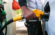 Gobierno oficializa entrega de subsidio de S/4 por gal�n de di�sel a transportistas ante alza de combustible