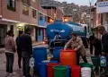 Corte de AGUA en Lima el 29 de mayo: Estos distritos se ver�n afectados el viernes, seg�n Sedapal