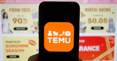 Temu es multada con 200 millones de euros
