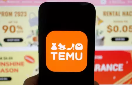 Temu es multada con 200 millones de euros
