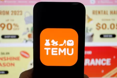 Temu es multada con 200 millones de euros