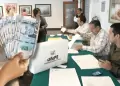 Elecciones 2026: Consulta AQU� c�mo registrar tu modalidad de compensaci�n si eres miembro de mesa