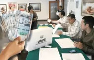 Pago a miembros de mesa de segunda vuelta electoral: FECHA y modalidades para recibir los S/165