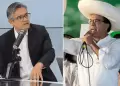 Domingo P�rez defiende su participaci�n en Juntos por el Per�: "Como fiscal no he tenido ning�n compromiso pol�tico"