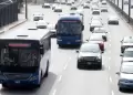 Transportistas urbanos de Lima y Callao han sido excluidos del subsidio del Estado, afirma Coordinadora de Transporte