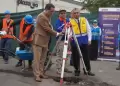 ATU anuncia construcci�n de nuevo Paradero Acho que unir� corredores Azul y Morado y beneficiar� a 500 mil pasajeros