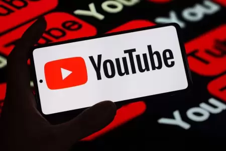 Youtube automatizar� etiquetado de videos creados con IA