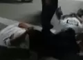 Ventanilla: Implicados en robo frustrado en el Callao fueron capturados tras feroz balacera en supermercado